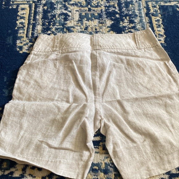 Worth size 4 linen shorts - Picture 3 of 3